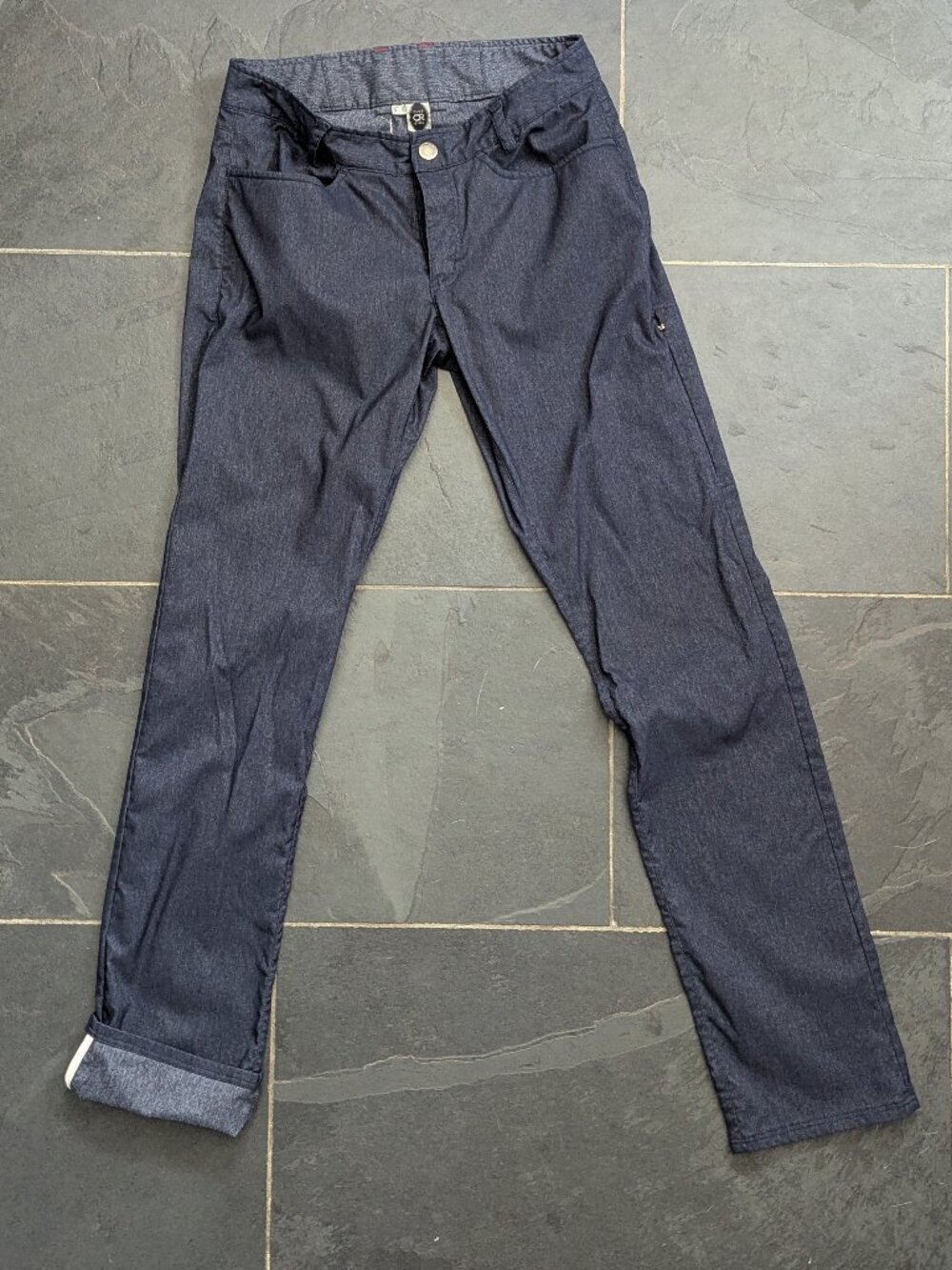 Club Ride Women's Transit Pants XS